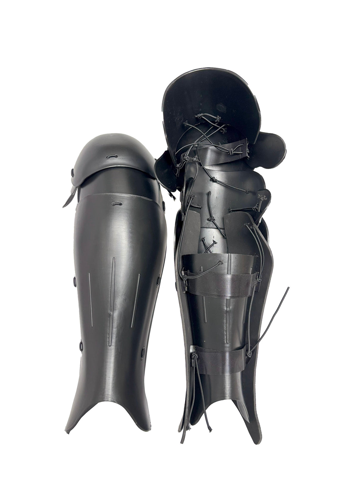 NA HEMA Shin and Knee Guard