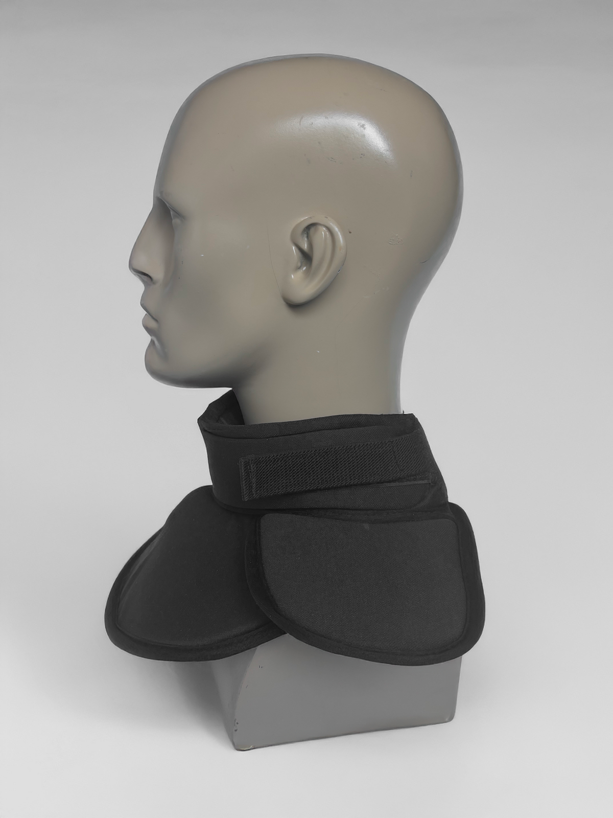 NA Gorget