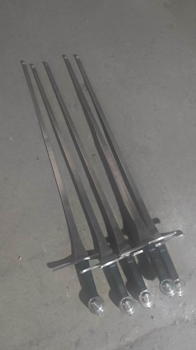 Arming Sword Trainer