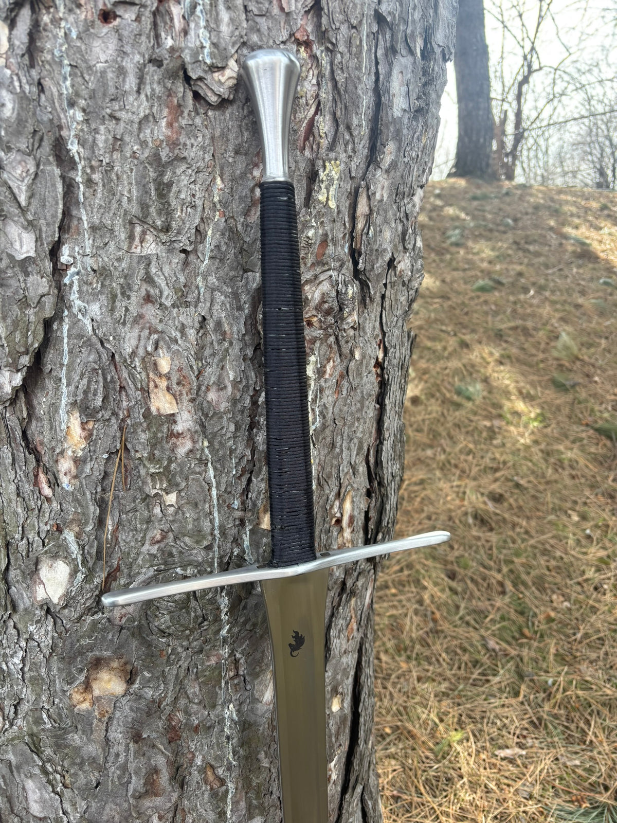 KUT Longsword