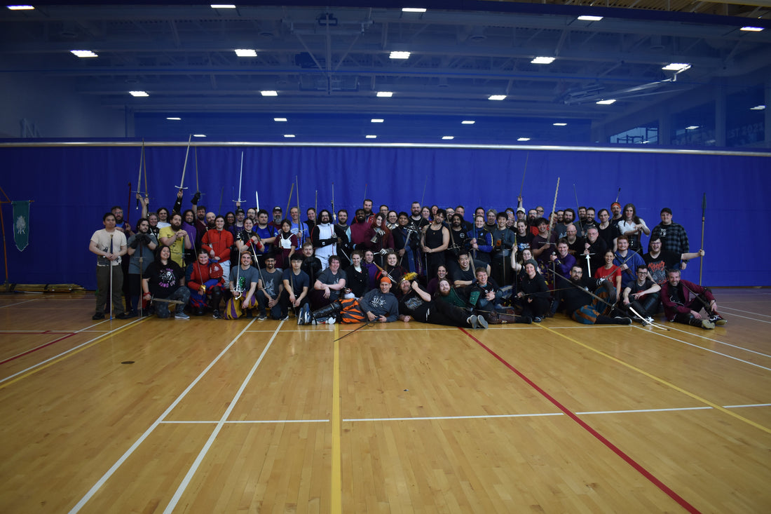 Gathering of the Blades 2025