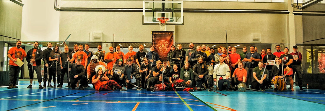 Warriors of Wisdom 2025