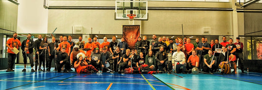 Warriors of Wisdom 2025