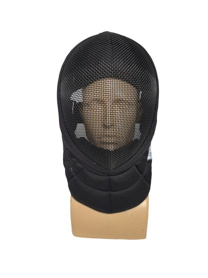 North Armoury Stainless steel mask - 1600N