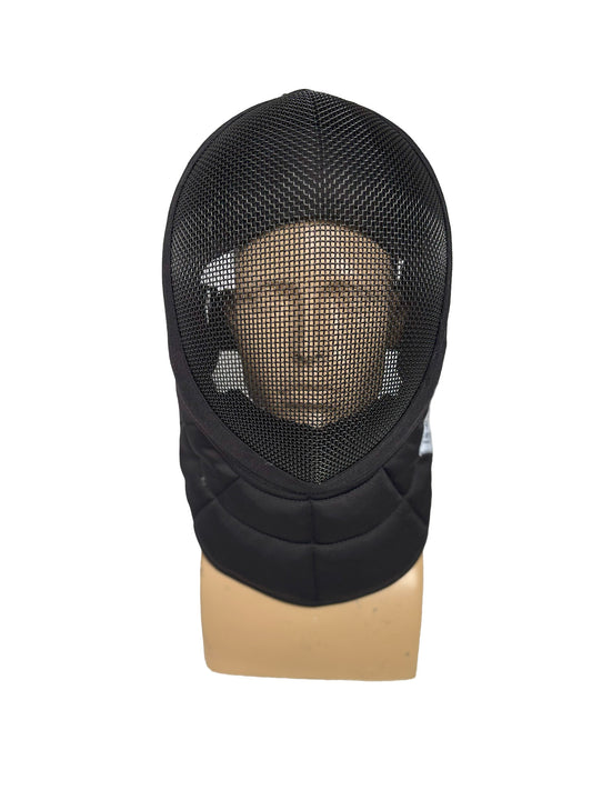 North Armoury Stainless steel mask - 1600N