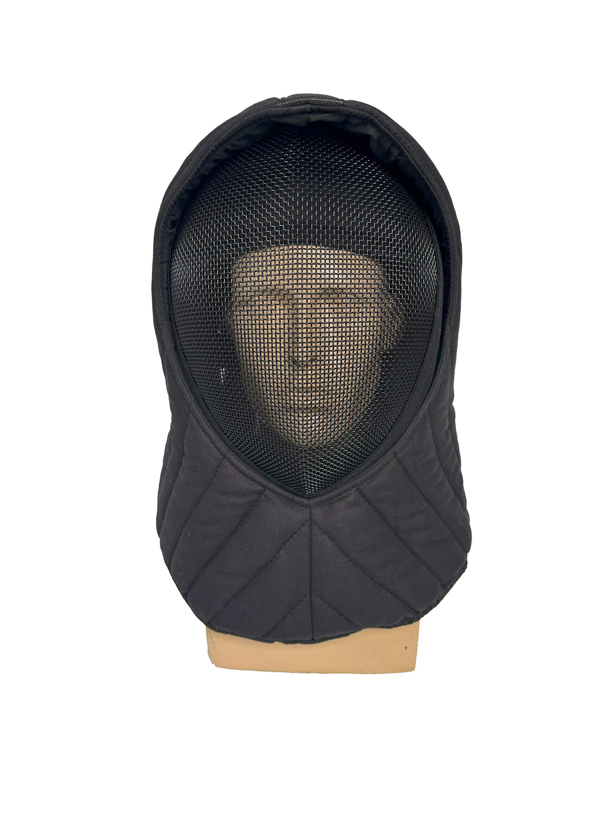 NA HEMA Padded Mask Overlay