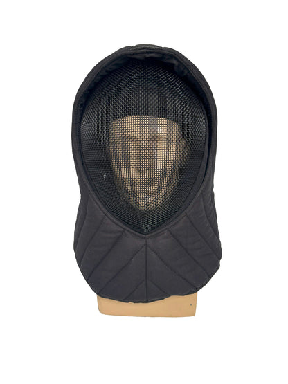 NA HEMA Padded Mask Overlay