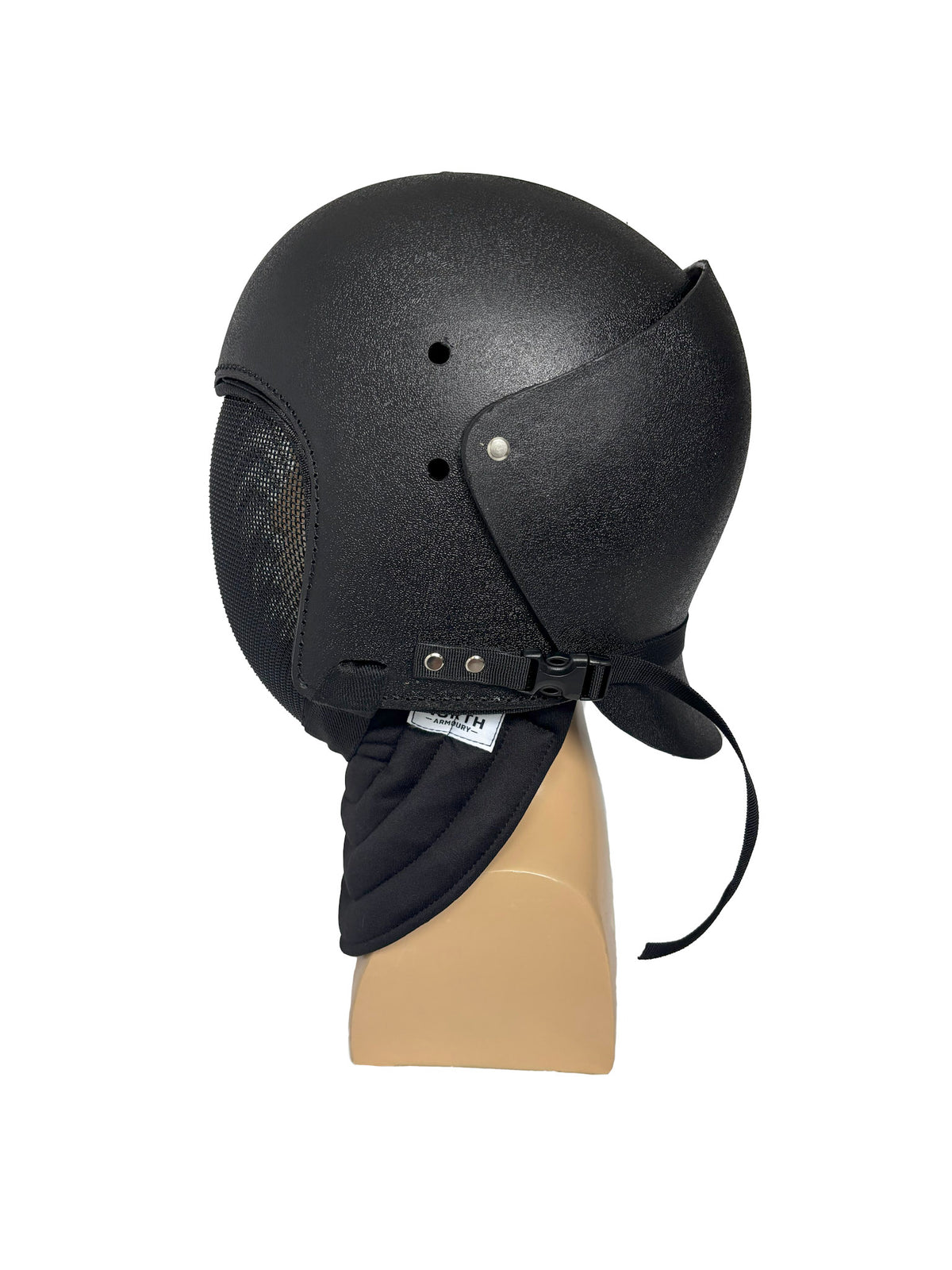 NA HEMA Armored Plastic Overlay | North Armoury
