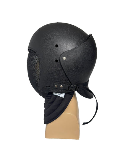 NA HEMA Armored Plastic Overlay