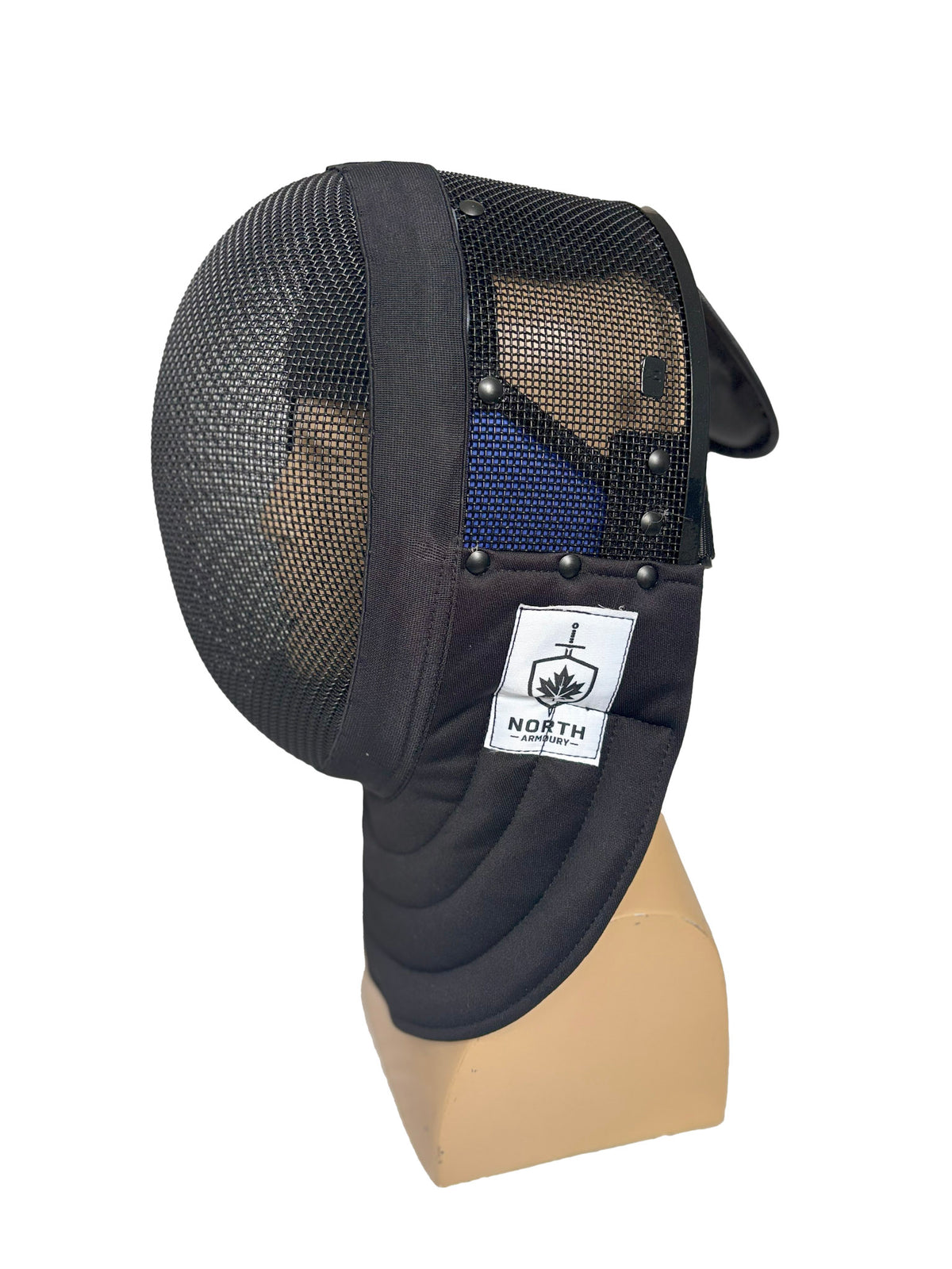 North Armoury Economy Mask 350N