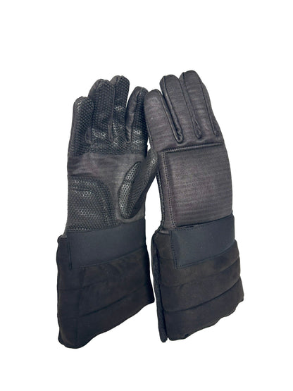 HEMA Elite Padded Gloves