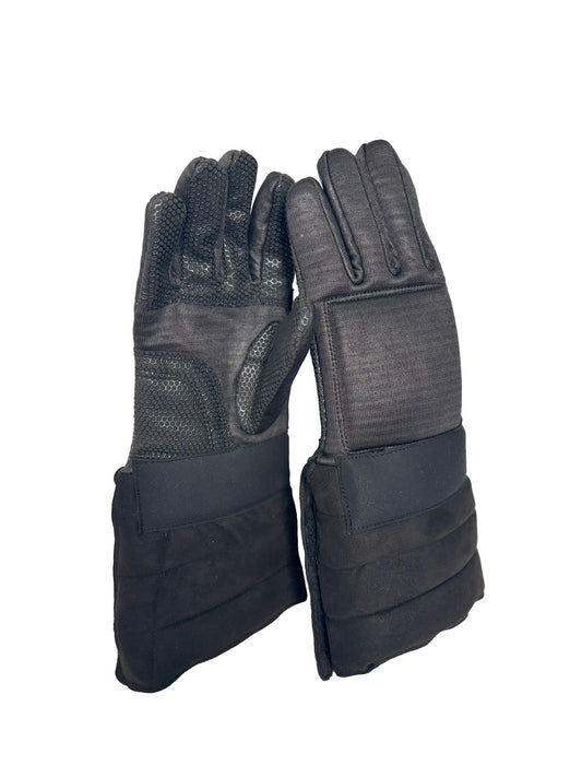 HEMA Elite Padded Gloves