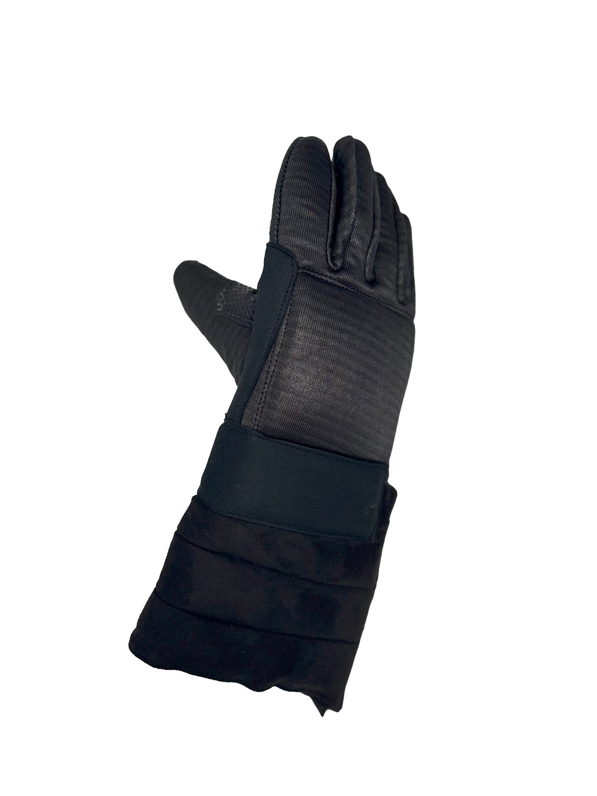 HEMA Elite Padded Gloves