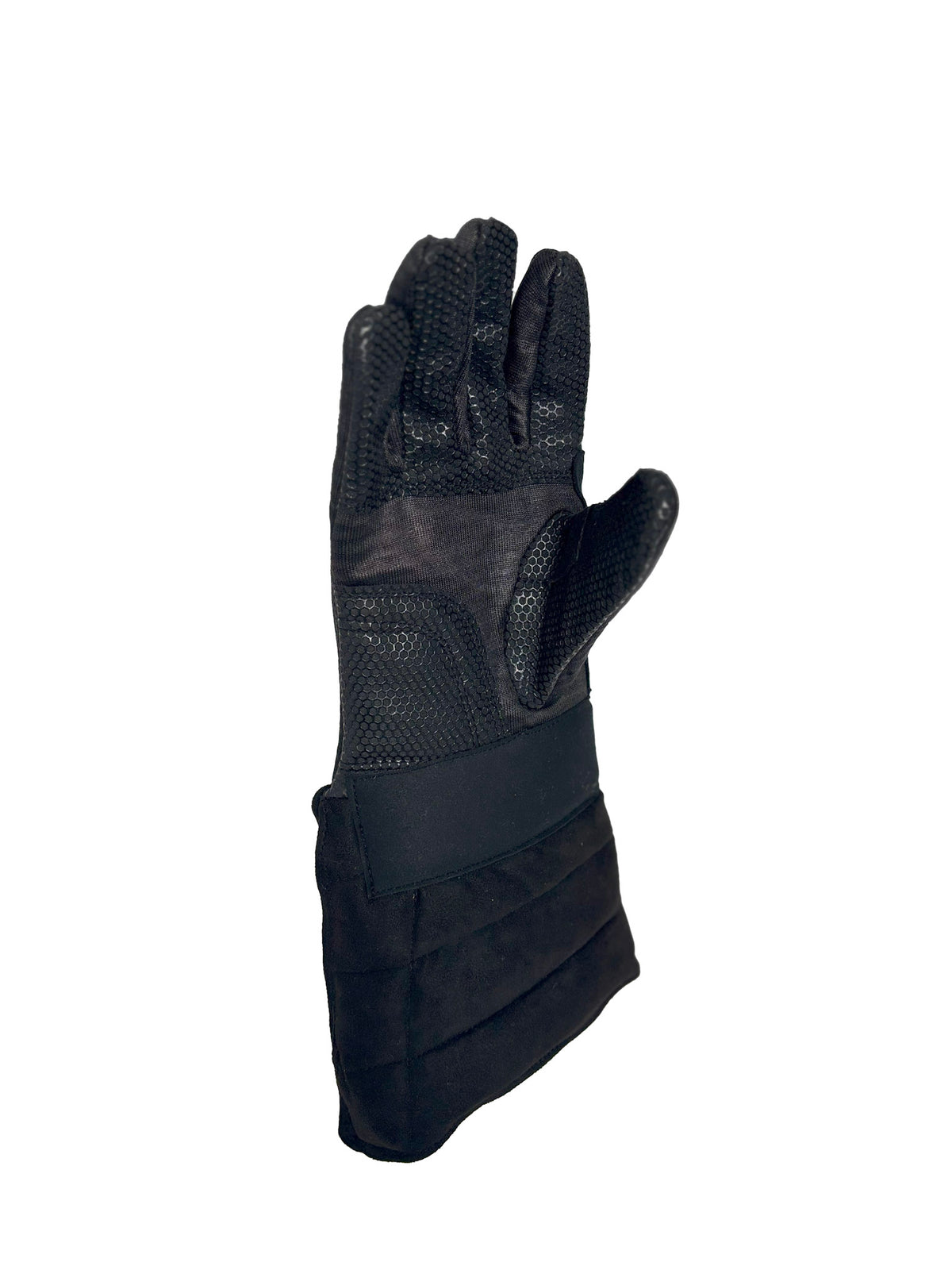 HEMA Elite Padded Gloves