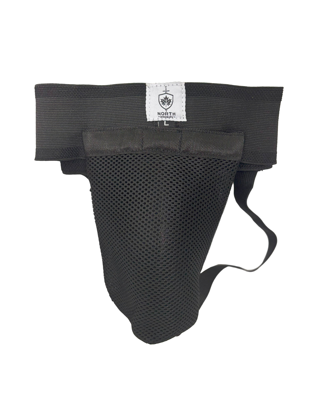 Groin Protector
