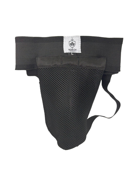 Groin Protector