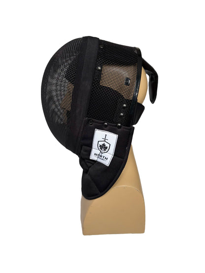 North Armoury Stainless steel mask - 1600N