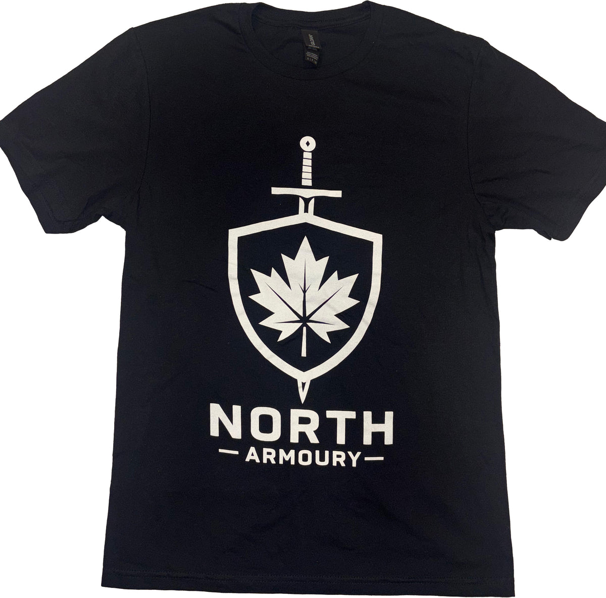 North Armoury T-Shirt