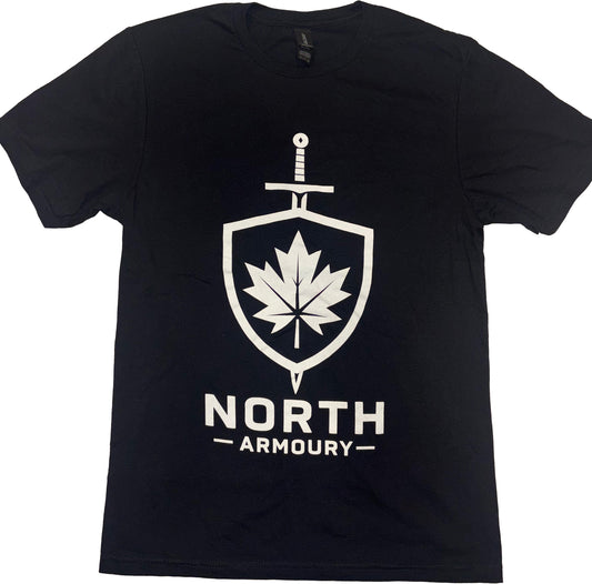 North Armoury T-Shirt