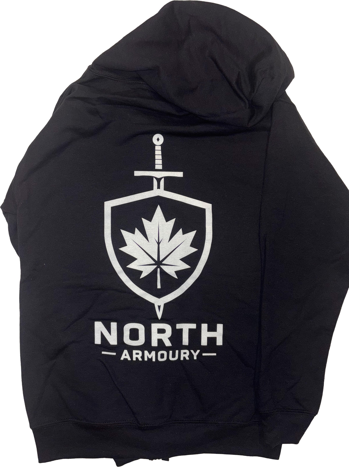 North Armoury Hoodie