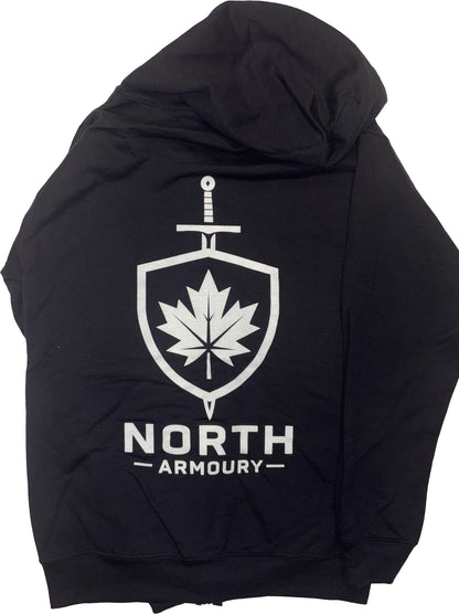 North Armoury Hoodie