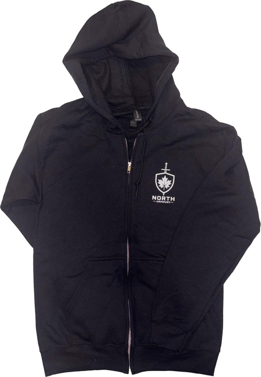 North Armoury Hoodie