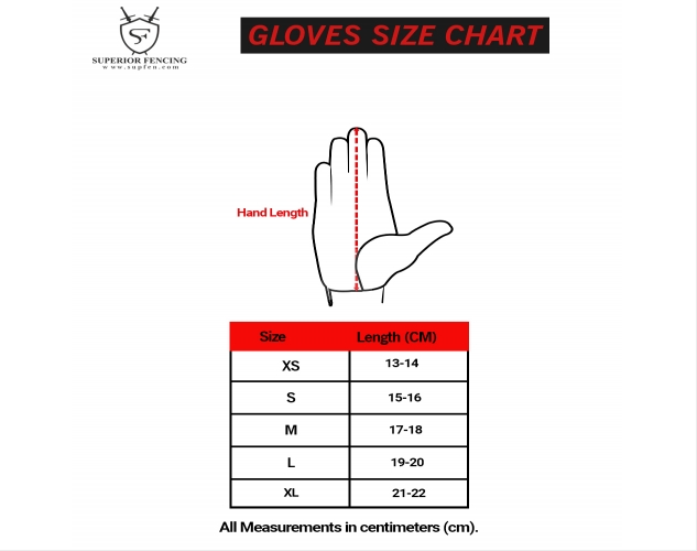 NA Clamshell Gloves 2.0