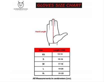 NA Clamshell Gloves 2.0