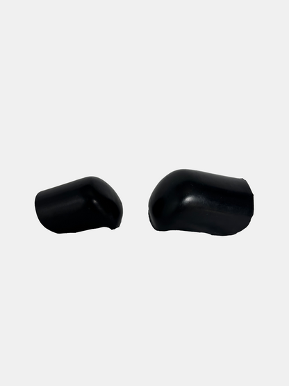 Plastic Fingertip Protectors