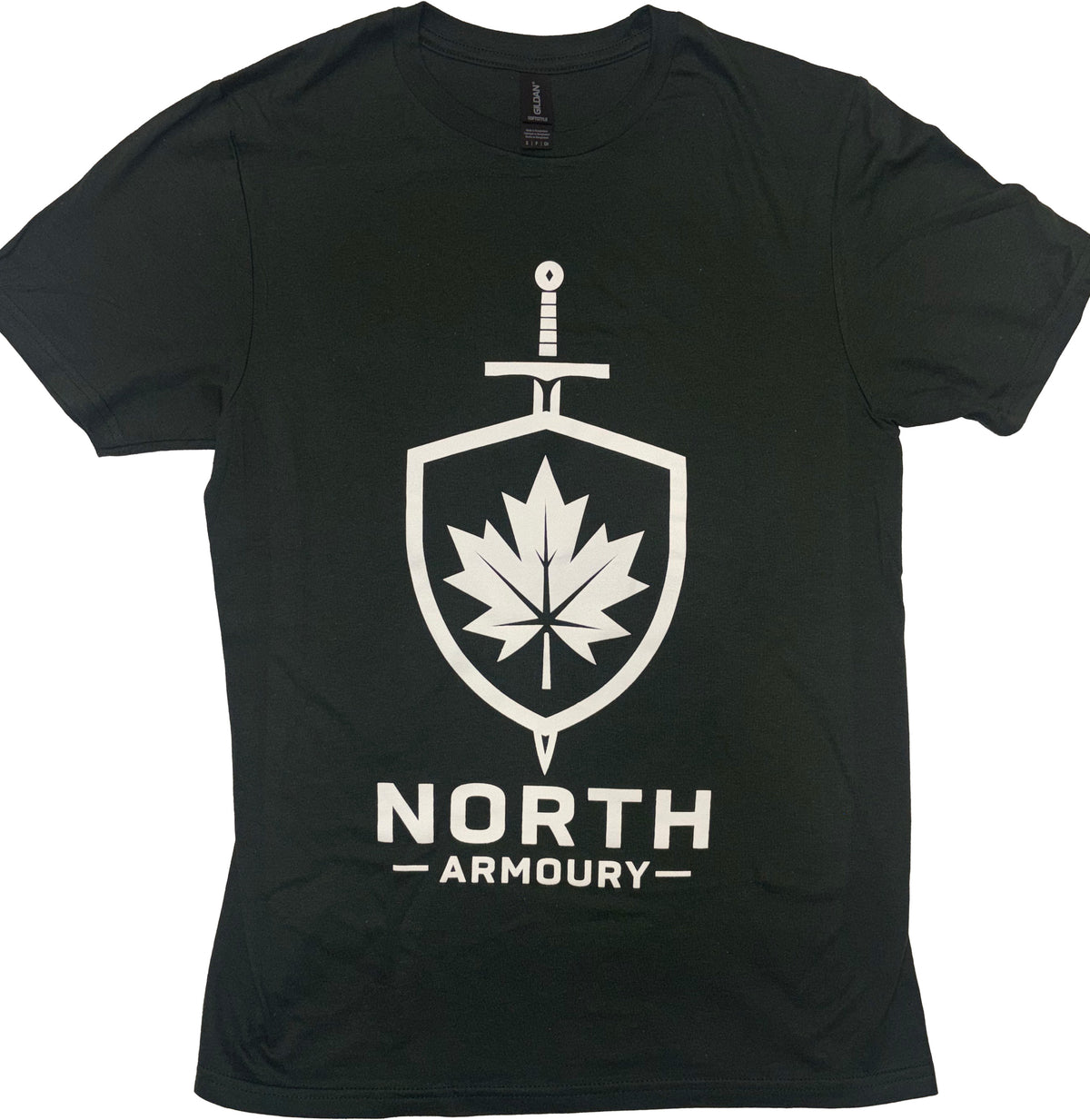 North Armoury T-Shirt