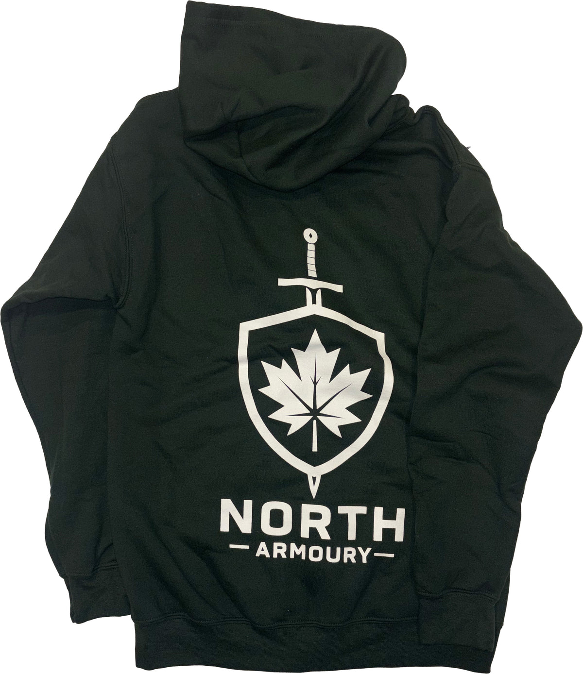 North Armoury Hoodie