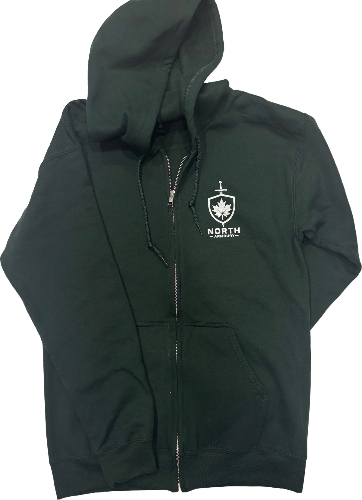 North Armoury Hoodie