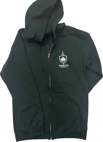 North Armoury Hoodie