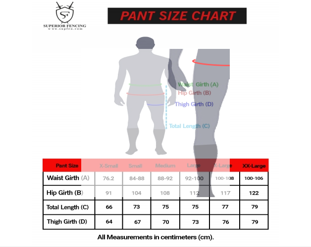NA HEMA Pants 350N