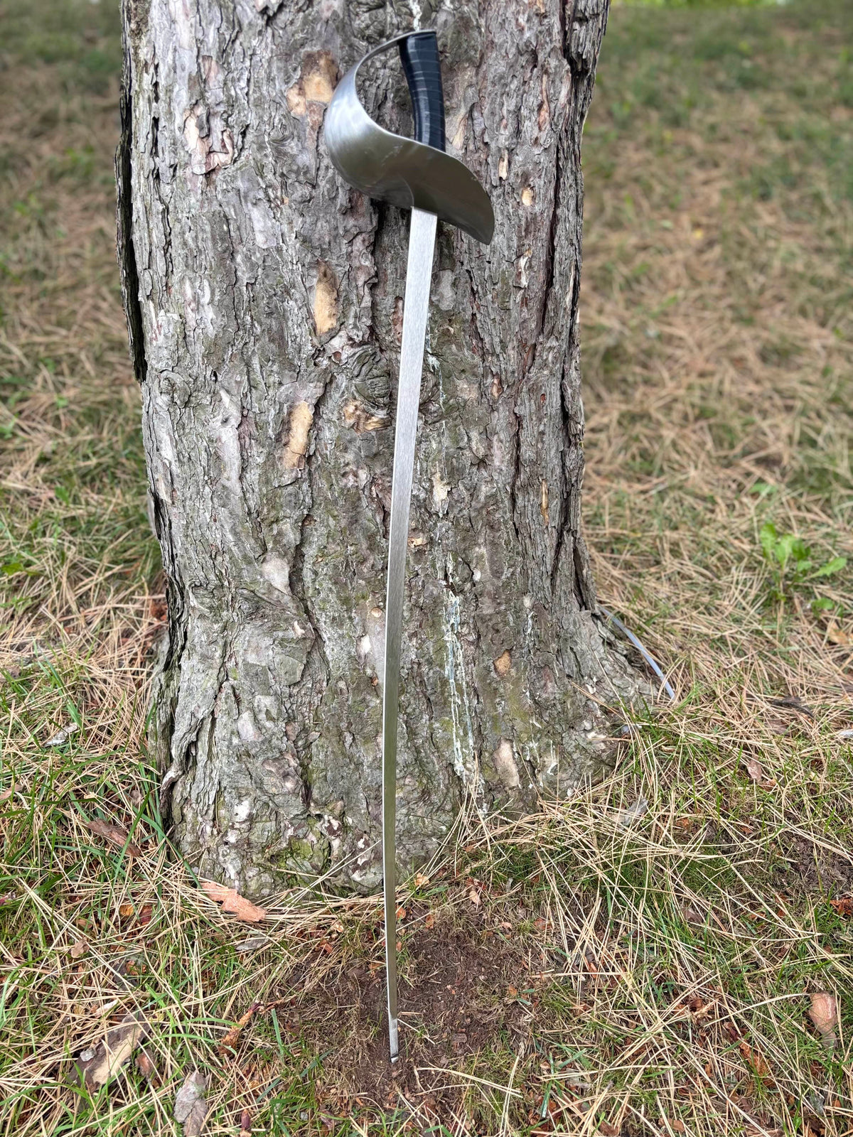 MA Curved Saber