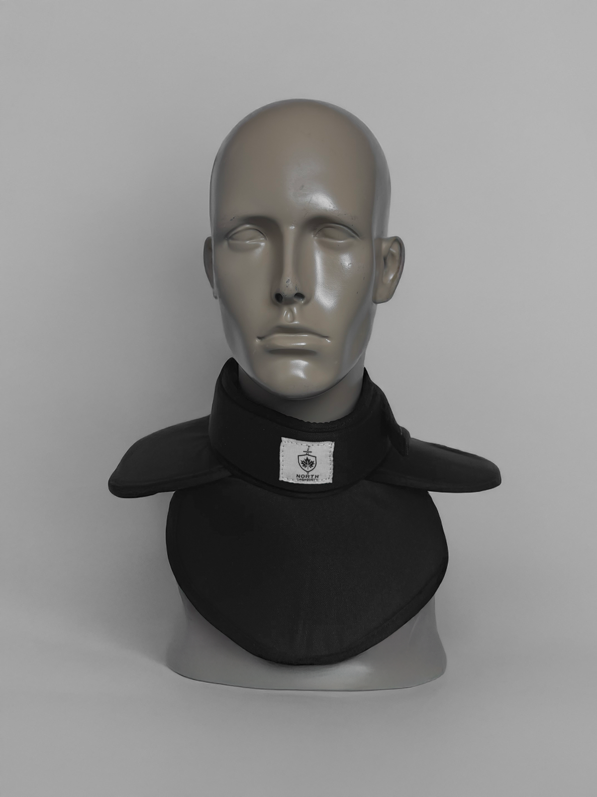 NA Gorget