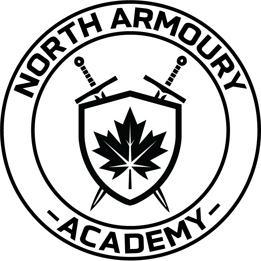 NAA German Longsword Monthly Training Membership
