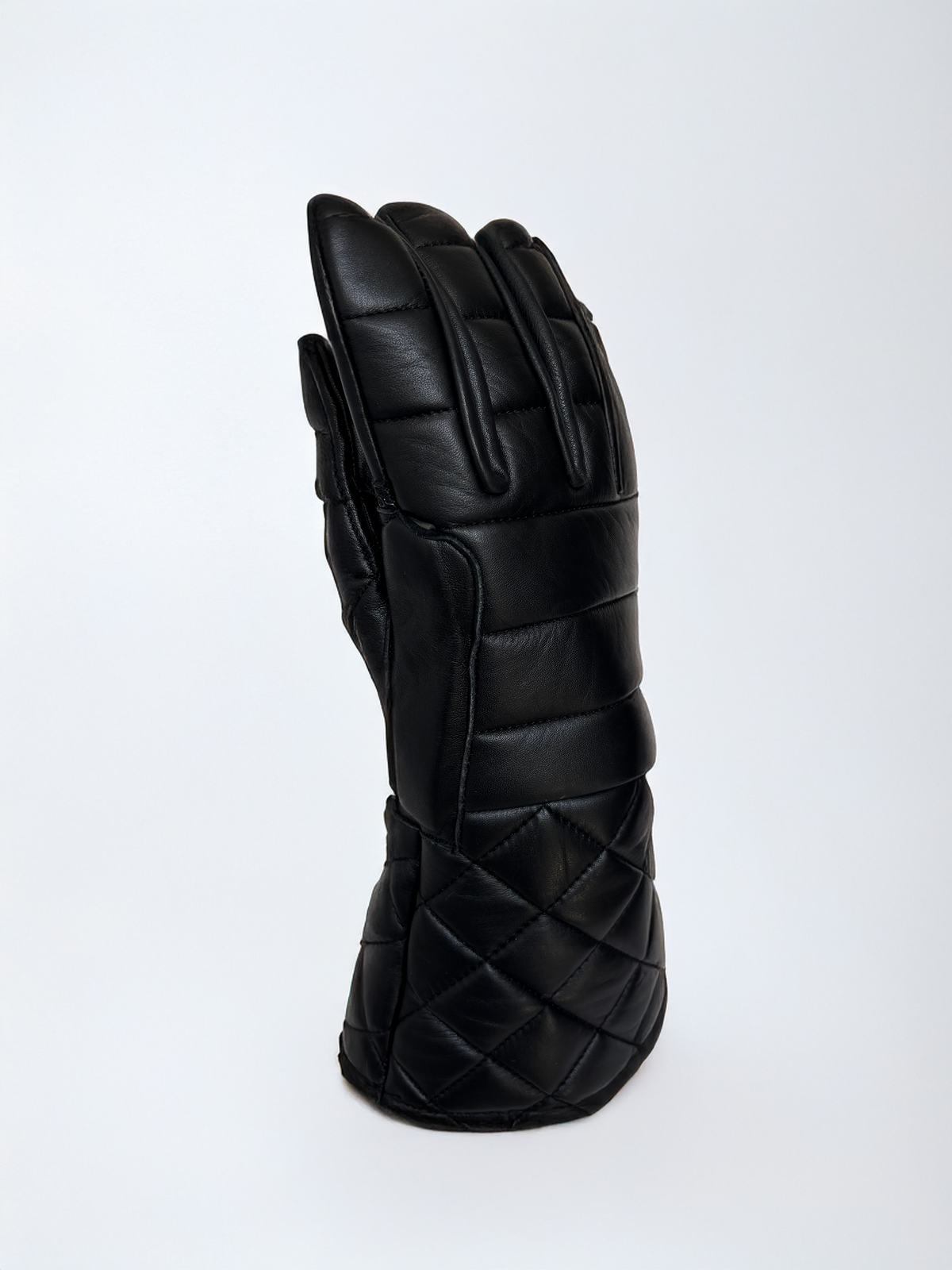Leather HEMA Gloves