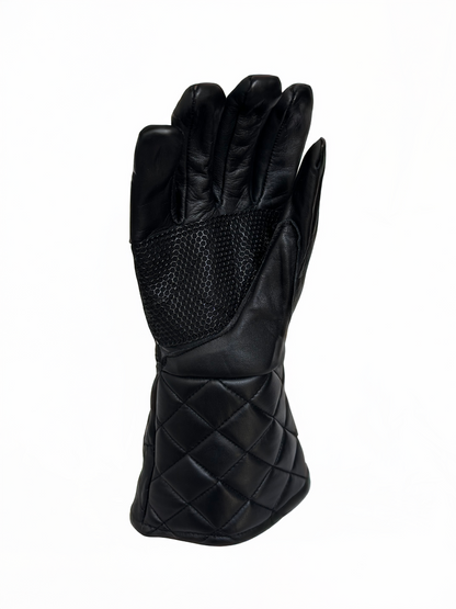 Leather HEMA Gloves