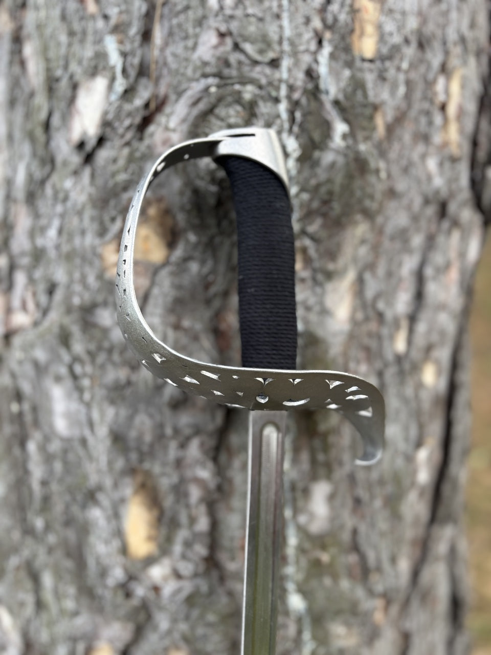Dueling Sabre