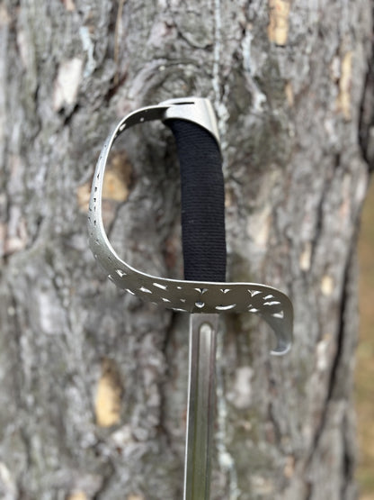 Dueling Sabre