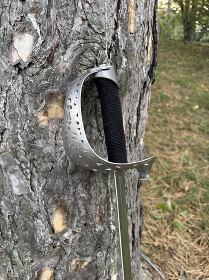 Dueling Sabre