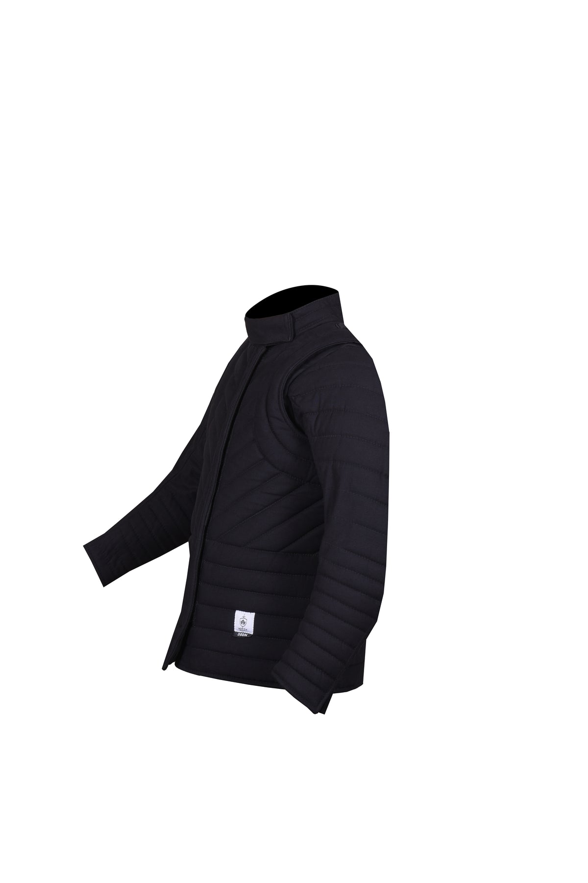 NA Historical Fencing Jacket