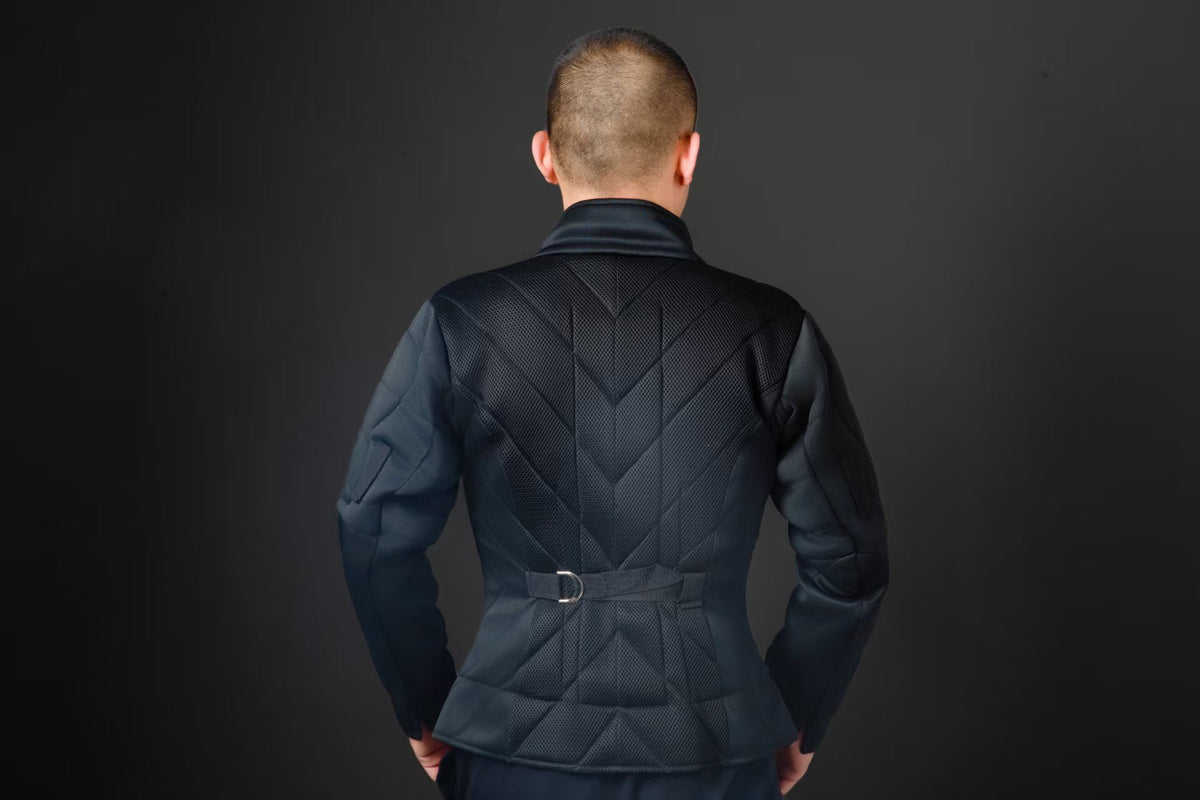 "Jackdaw 4.0" HEMA Jacket