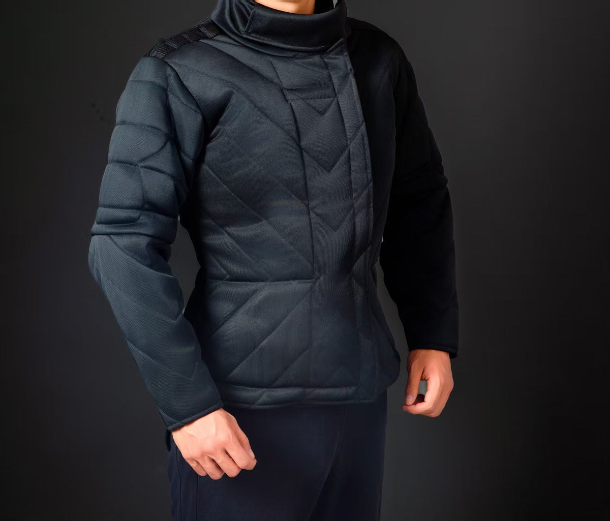 "Jackdaw 4.0" HEMA Jacket