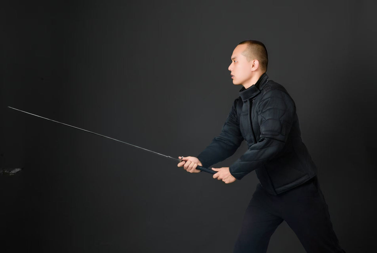 "Jackdaw 4.0" HEMA Jacket