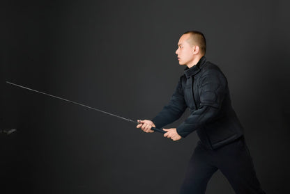 "Jackdaw 4.0" HEMA Jacket