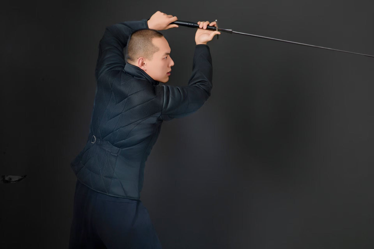 "Jackdaw 4.0" HEMA Jacket