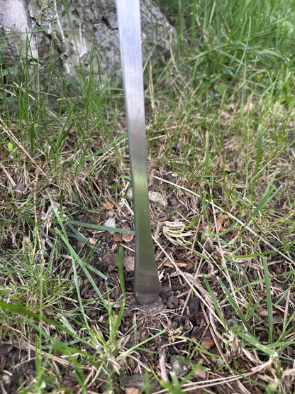 Explorer Steel Feder