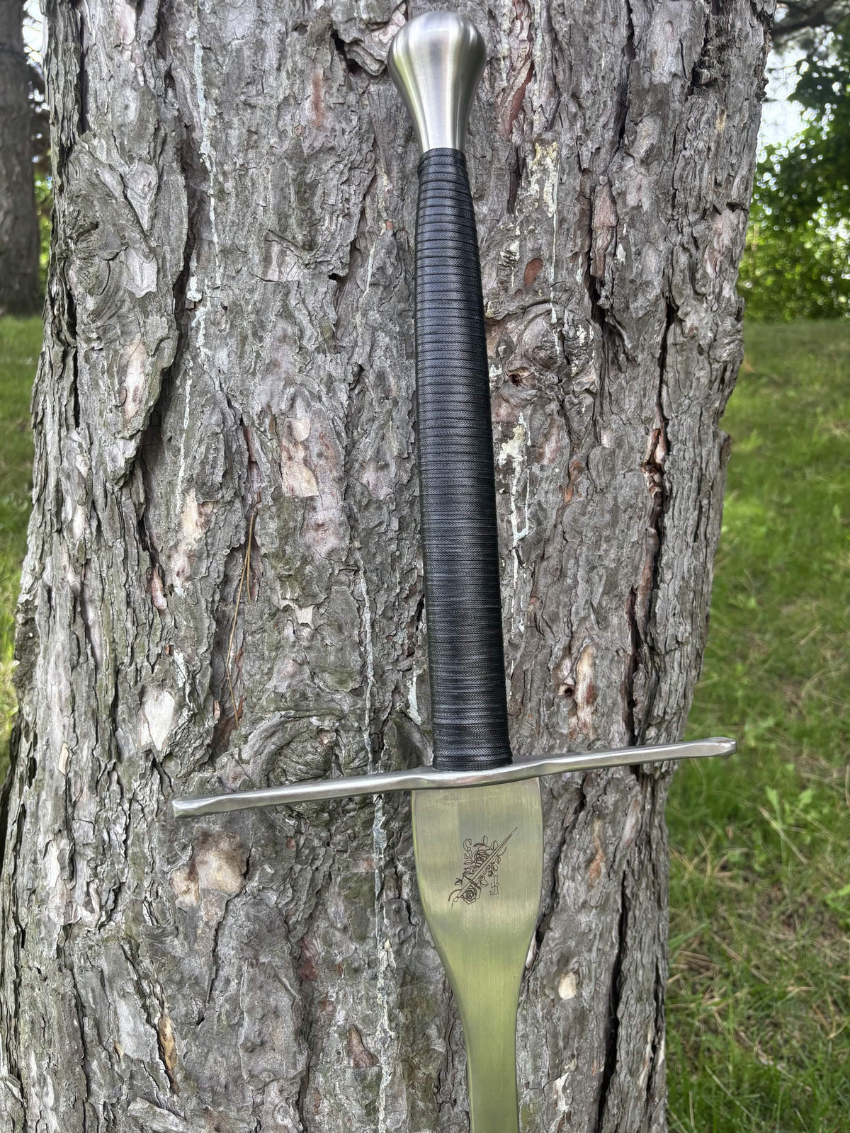 Explorer Steel Feder